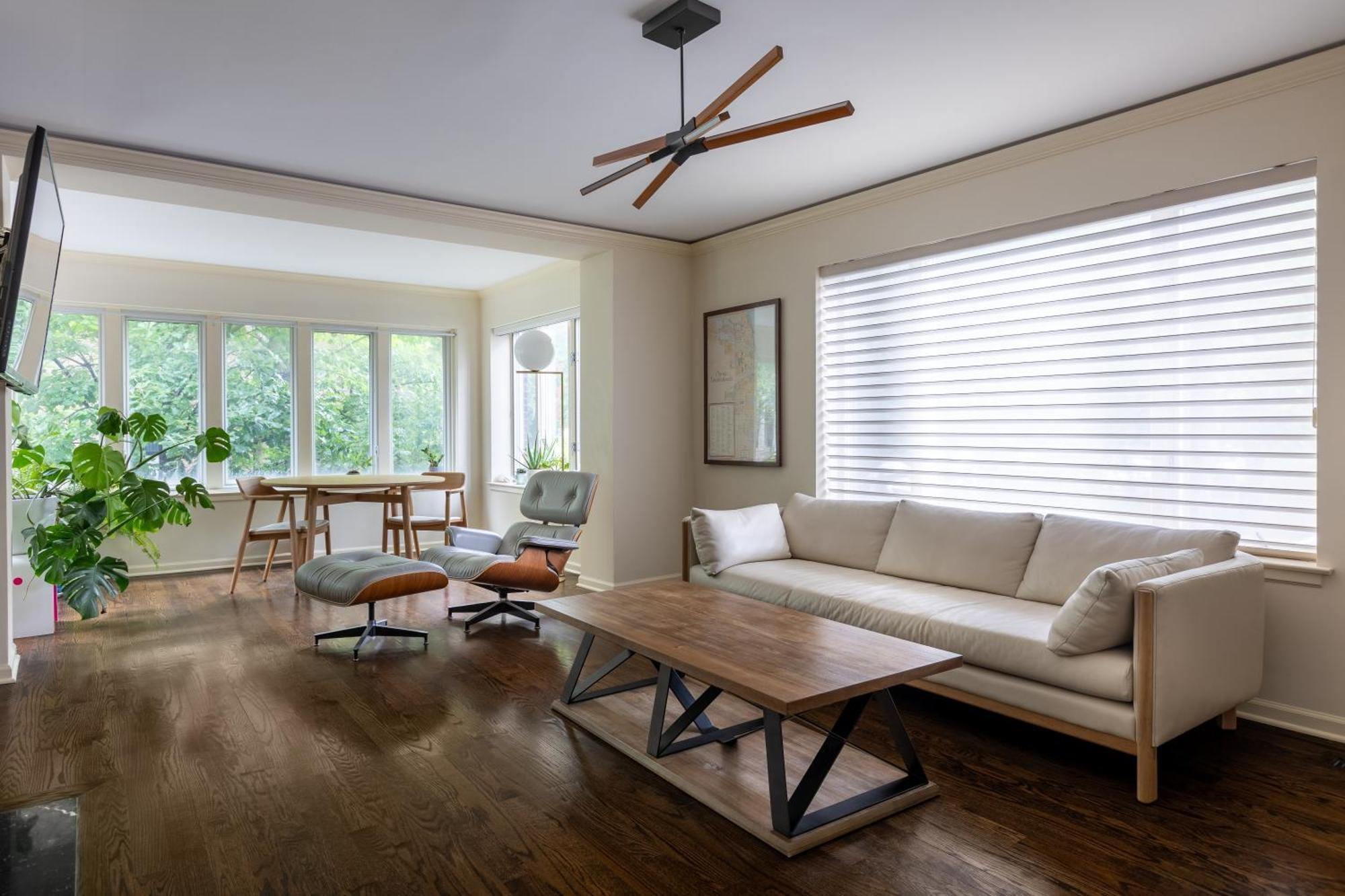 Lakeview East Apartment ชิคาโก ภายนอก รูปภาพ