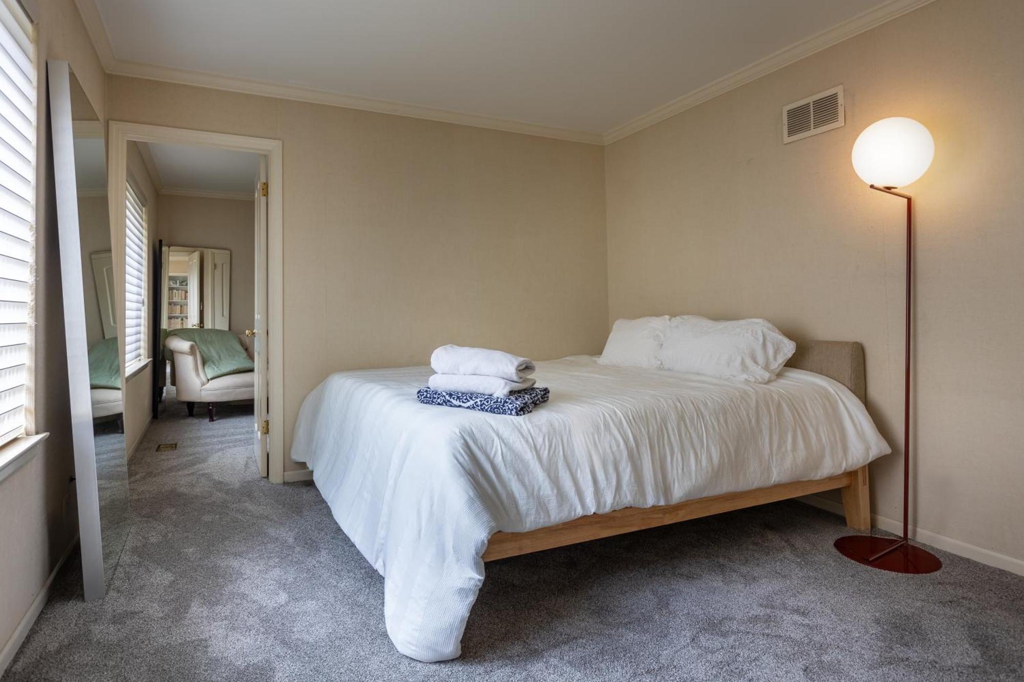 Lakeview East Apartment ชิคาโก ภายนอก รูปภาพ